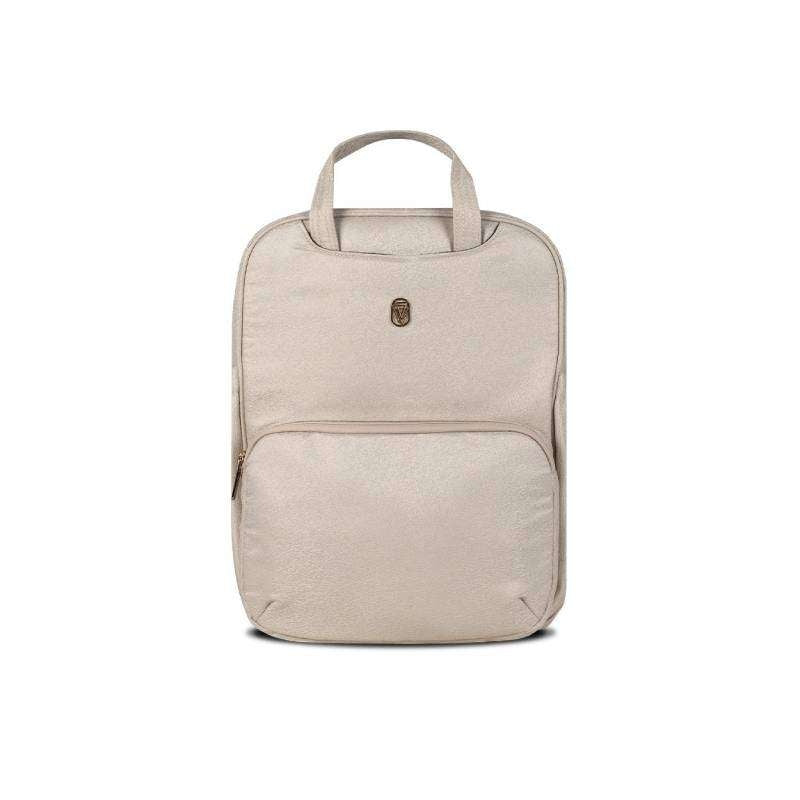 VENICCI Kolica za bebe 2u1 UPLINE 2 stone beige