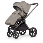 VENICCI Kolica za bebe 2u1 UPLINE 2 taupe