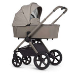 VENICCI Kolica za bebe 2u1 UPLINE 2 taupe