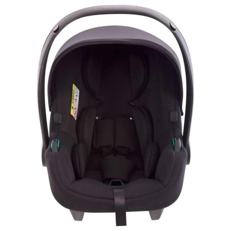 VENICCI Kolica za bebe 3u1 UPLINE 2 aloe