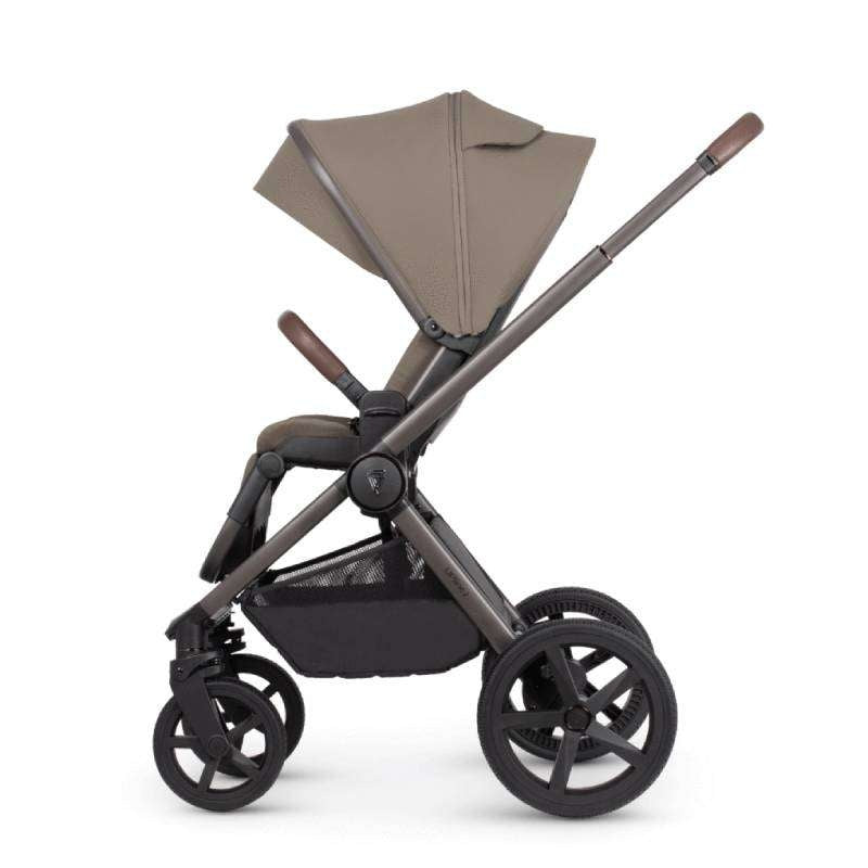 VENICCI Kolica za bebe 3u1 UPLINE 2 SE POWDER