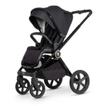 VENICCI Kolica za bebe 3u1 UPLINE all black