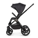 VENICCI Kolica za bebe 3u1 UPLINE all black