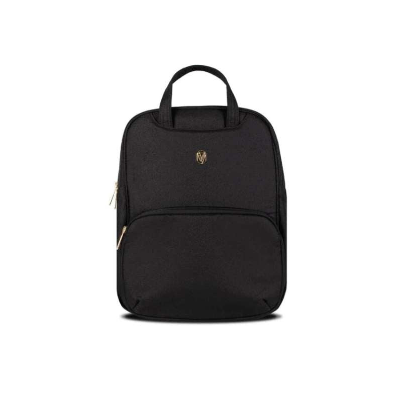 VENICCI Kolica za bebe 3u1 UPLINE all black