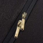 VENICCI Kolica za bebe 3u1 UPLINE all black