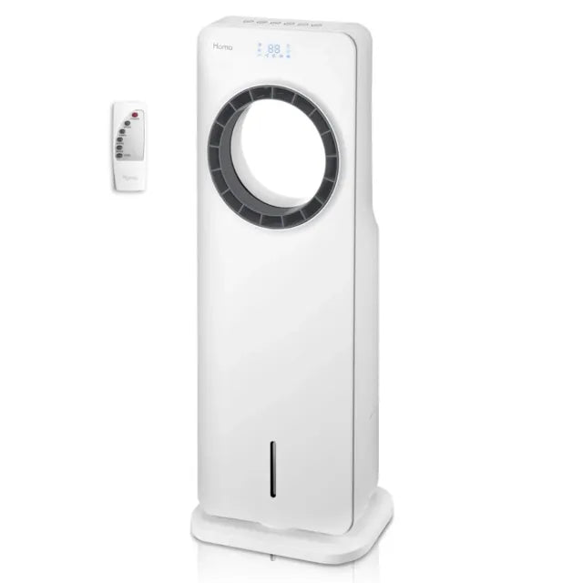 Muhler MC-4000 mobilni rashladni uređaj (65W, 4L, LED, tajmer)