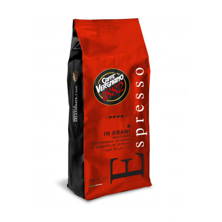 Vergnano, kafa u zrnu Espresso, 1kg