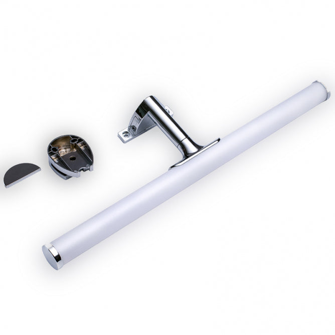Vesta 236 Zidna Lampa 6W 4000K Hrom