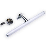 Vesta 236 Zidna Lampa 6W 4000K Hrom