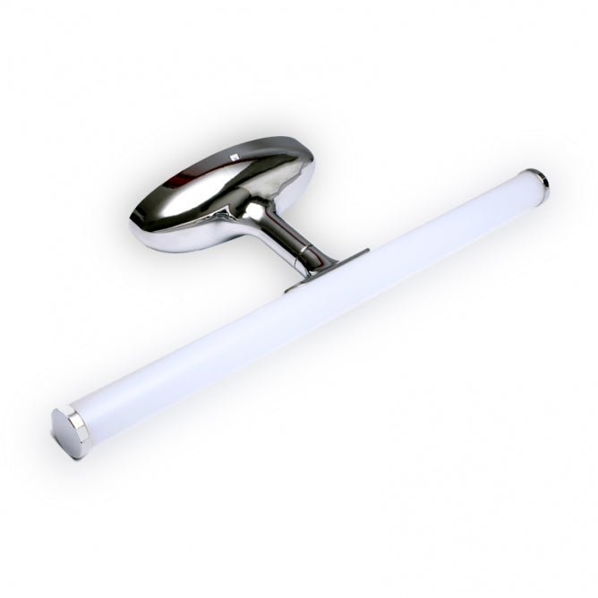 Vesta 237 Zidna Lampa 6W 4000K Hrom