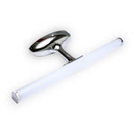 Vesta 237 Zidna Lampa 6W 4000K Hrom