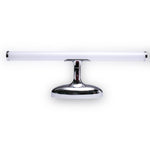 Vesta 237 Zidna Lampa 6W 4000K Hrom