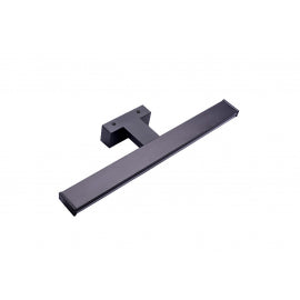 Vesta 238 Zidna Lampa 8W 4000K Crna