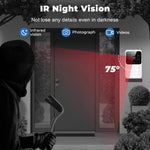 VIDEO INTERFON SMART CONECT BOLZZ