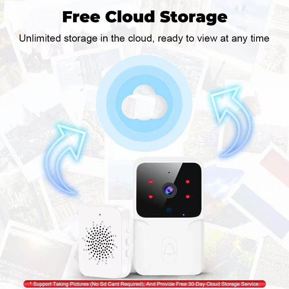 VIDEO INTERFON SMART CONECT BOLZZ