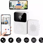 VIDEO INTERFON SMART CONECT BOLZZ
