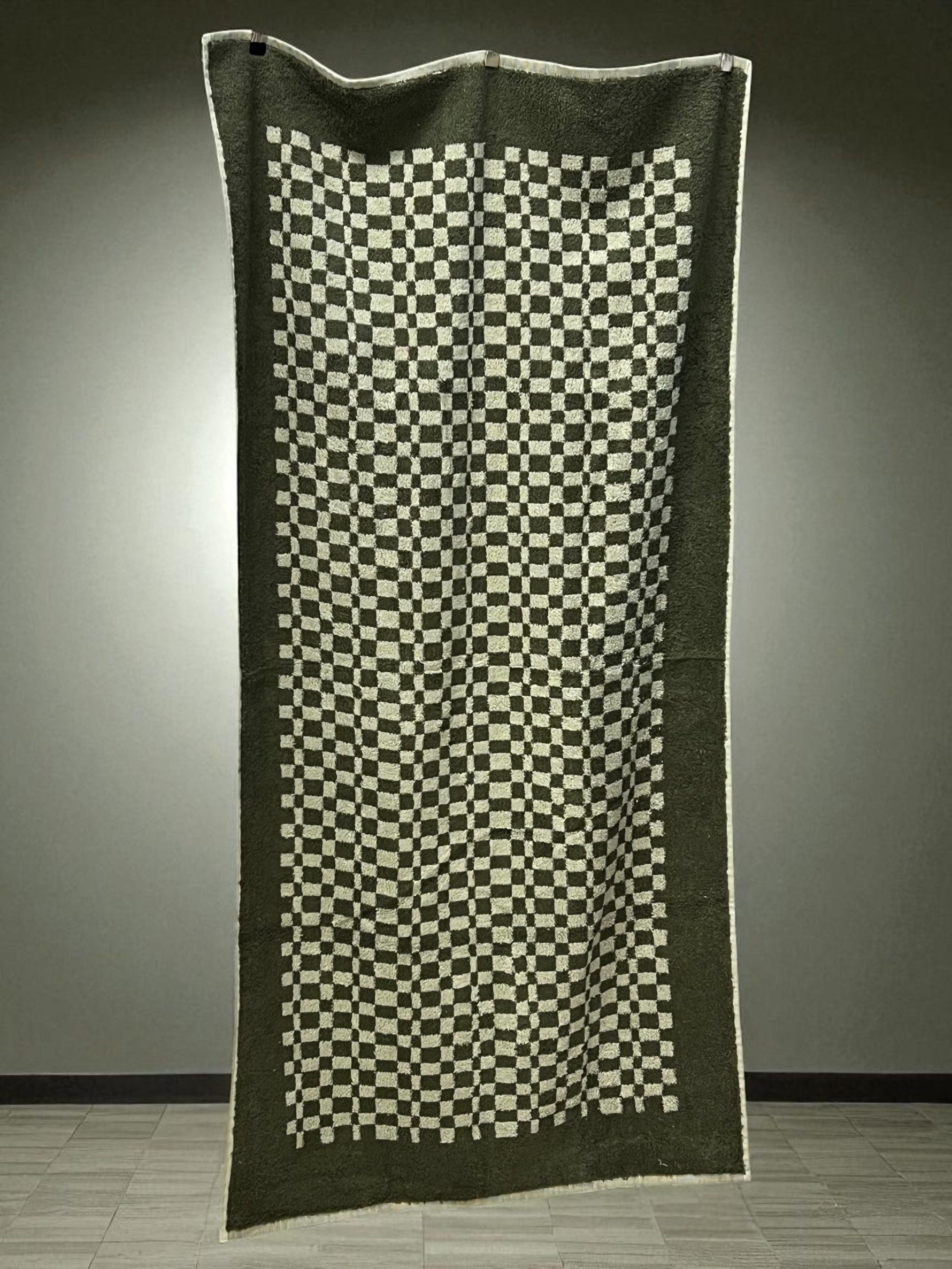 Plažni peškir – 100% pamuk – 140 x 70 cm VIK'S14