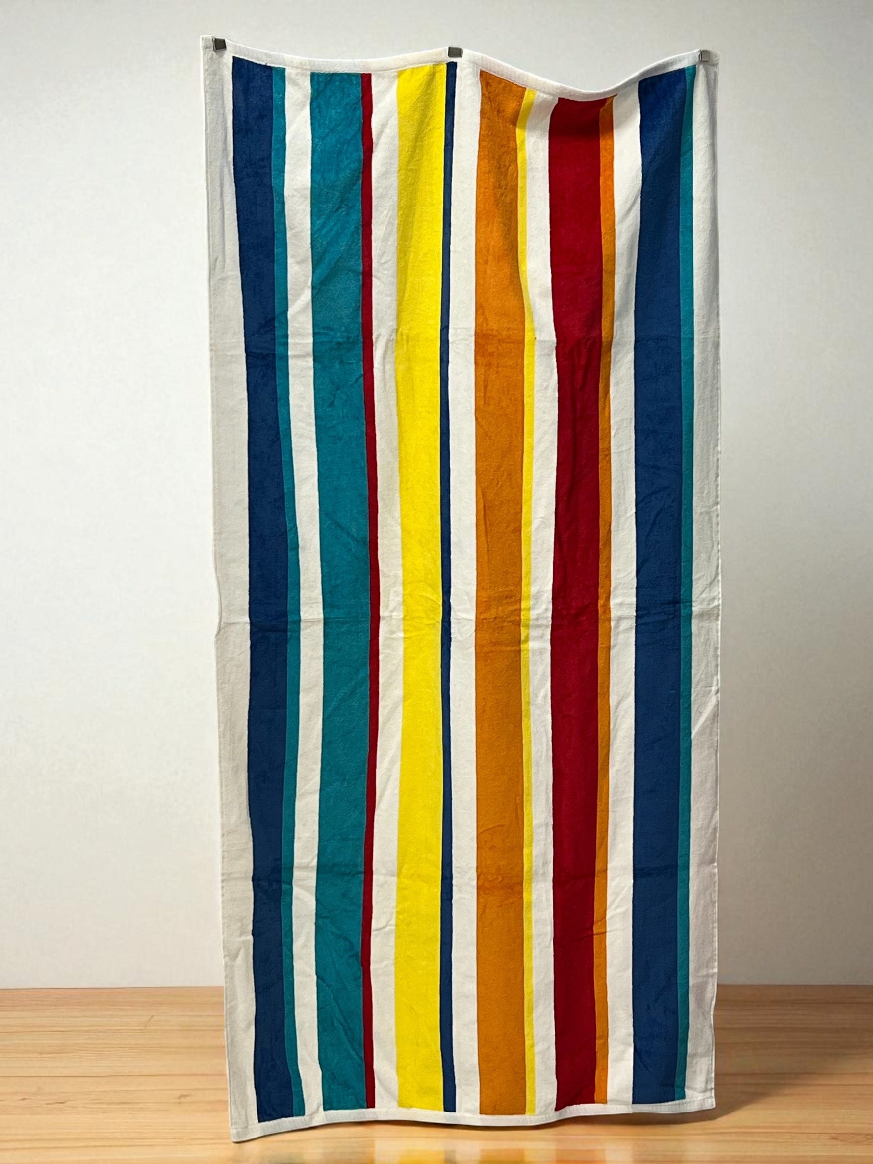 Plažni peškir – 100% pamuk – 160 x 80 cm VIK'S25