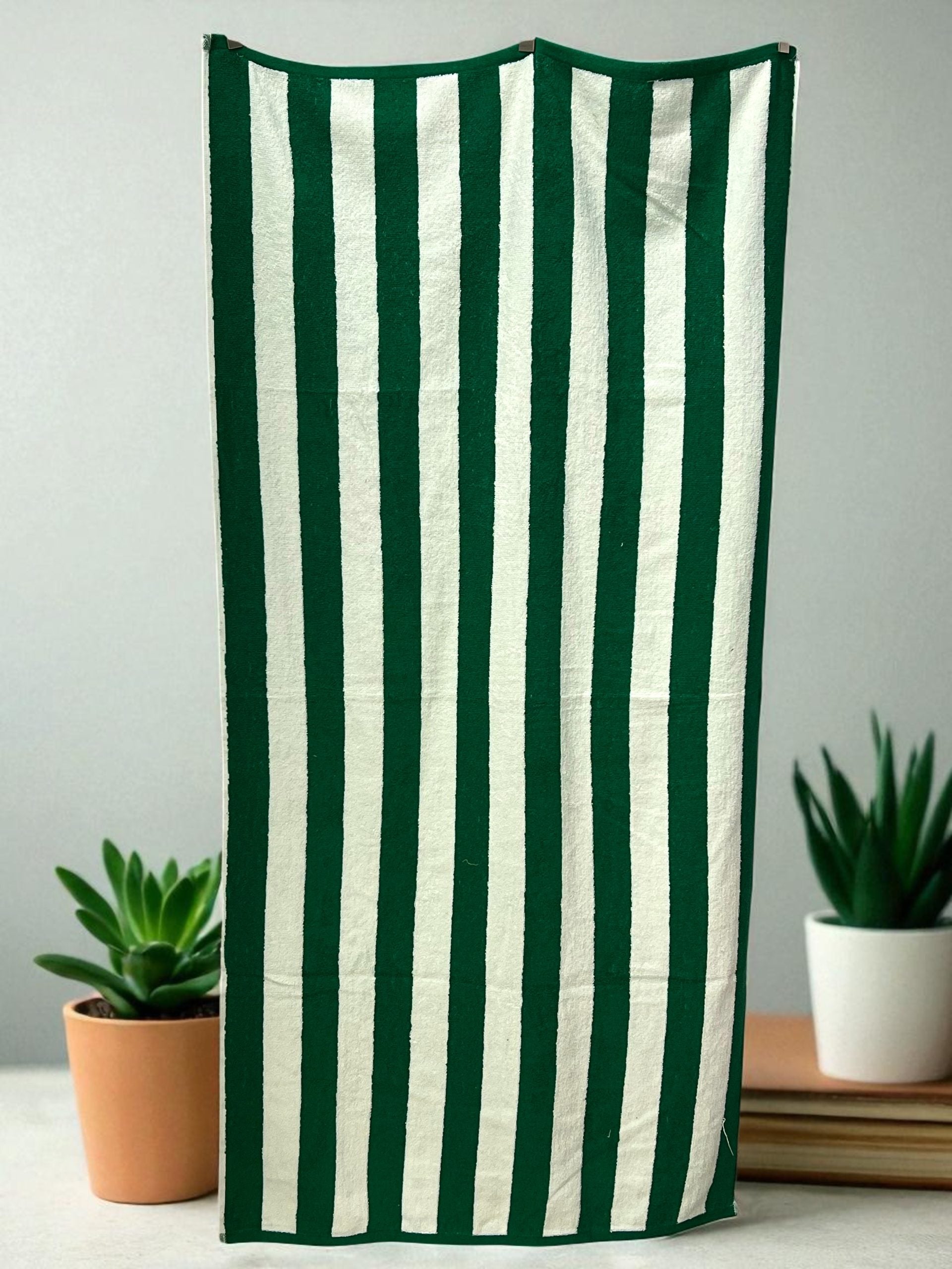 Plažni peškir – 100% pamuk – 156 x 77 cm VIK'S28