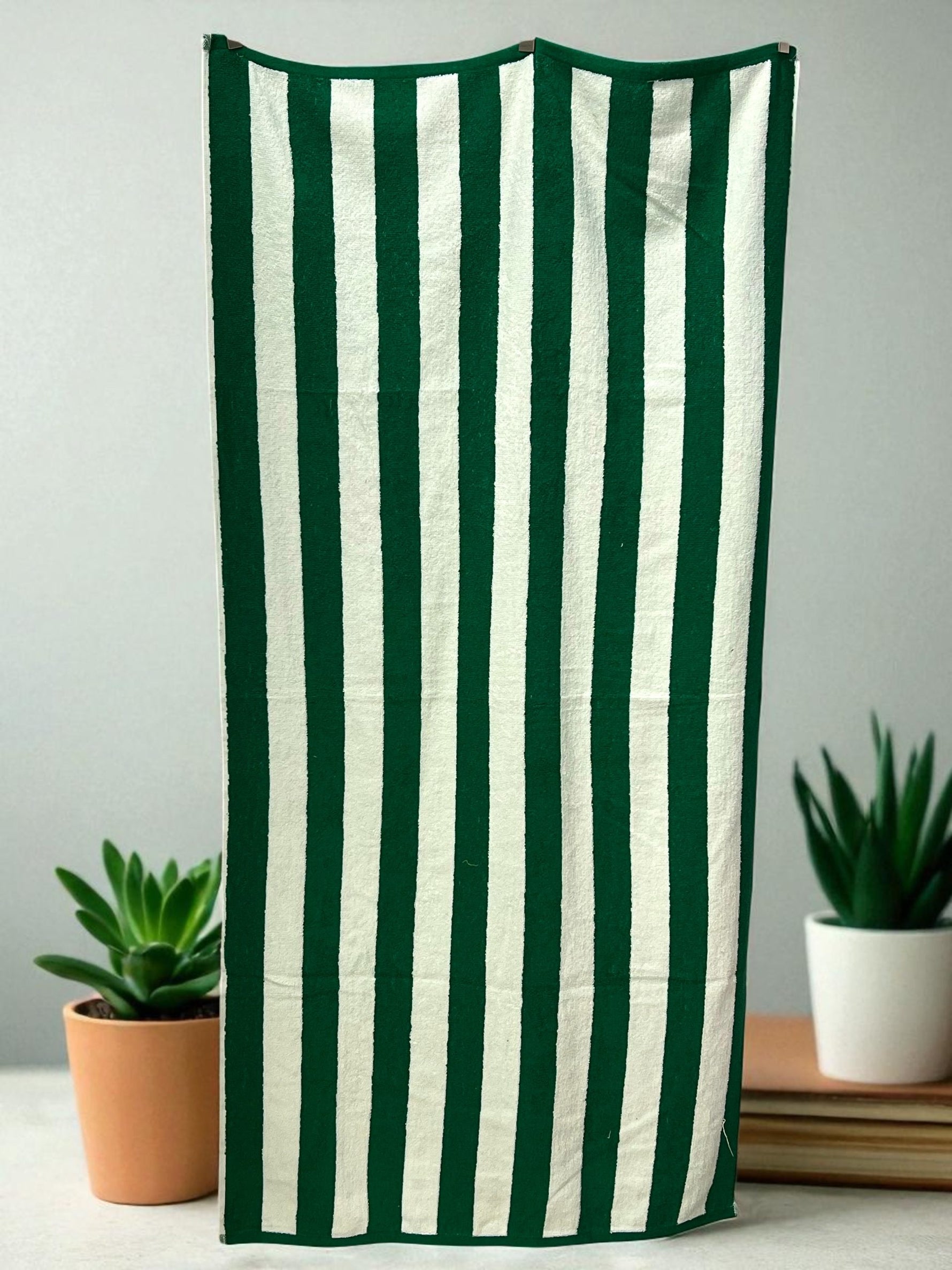 Plažni peškir – 100% pamuk – 156 x 77 cm VIK'S28