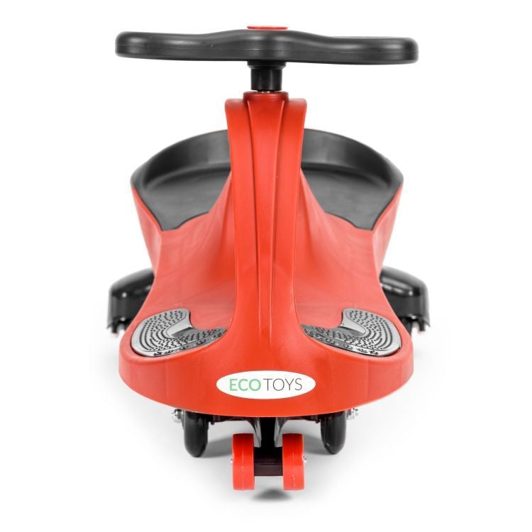 WIGGLE GURALICA ZA DECU LED TOČKOVI RED ECOTOYS