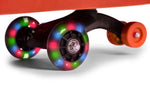WIGGLE GURALICA ZA DECU LED TOČKOVI RED ECOTOYS