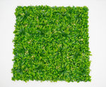ZELENI ZID 3D AMAZON 2 100X100 CM