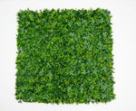 ZELENI ZID 3D TARA 2 100X100 CM