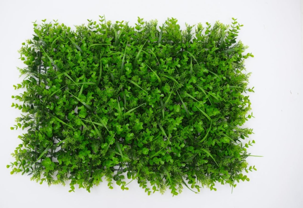 ZELENI ZID 3D WILD 40X60 CM
