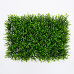 ZELENI ZID 3D WILD 40X60 CM