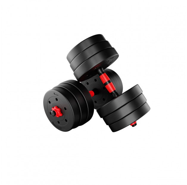 Athler Lion 20 Set tegova za vežbanje 20kg