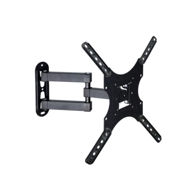 Zglobni zidni nosač za TV ATON ATCP212SL 17–55" do 22 kg